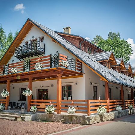 Dolce Vita Ustroń Habitación foto
