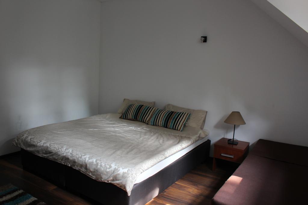Dolce Vita Ustroń Habitación foto