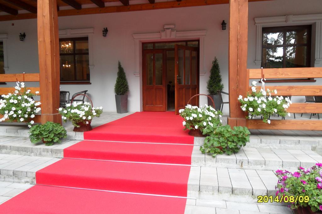 Dolce Vita Ustroń Exterior foto