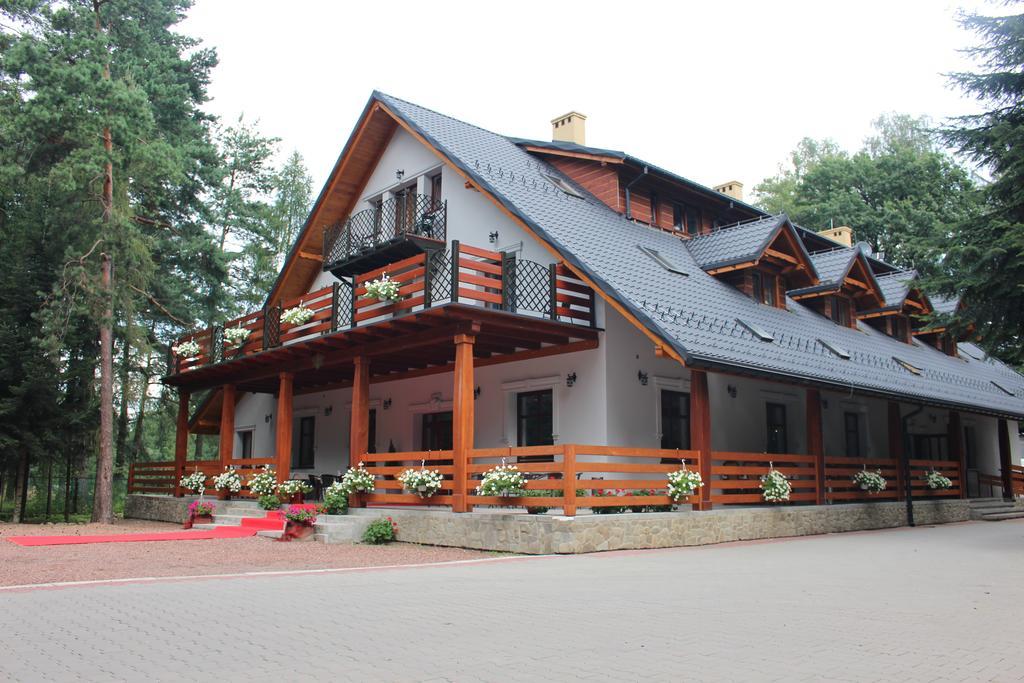 Dolce Vita Ustroń Exterior foto