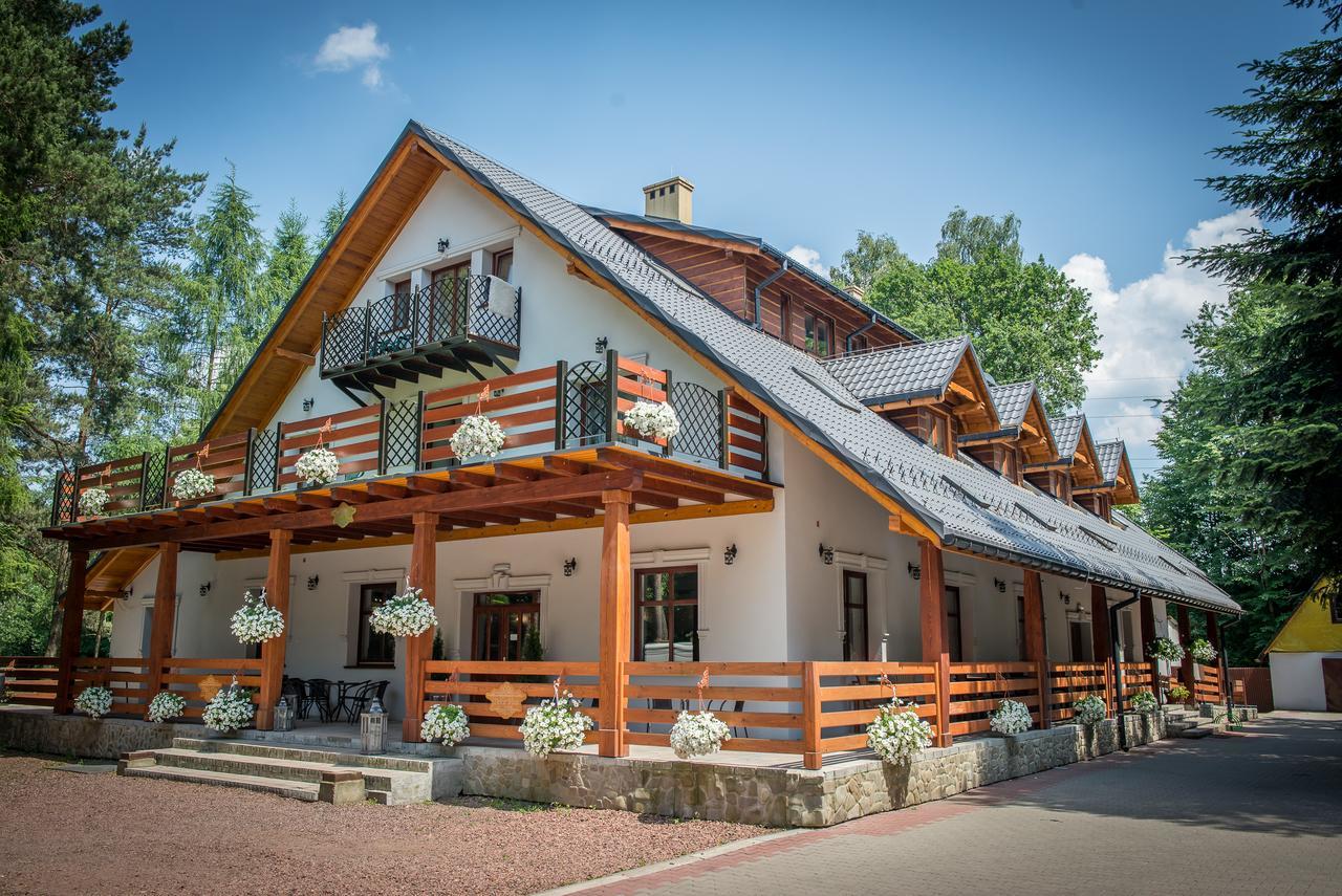Dolce Vita Ustroń Habitación foto